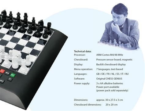 Chess.com Computer 的图像结果