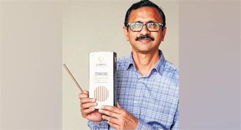 Sips to a greener future