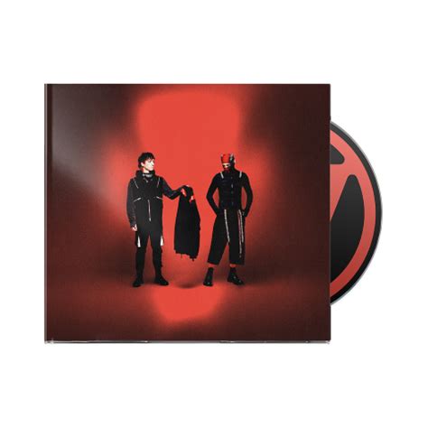 Vinyl Page | Twenty One Pilots