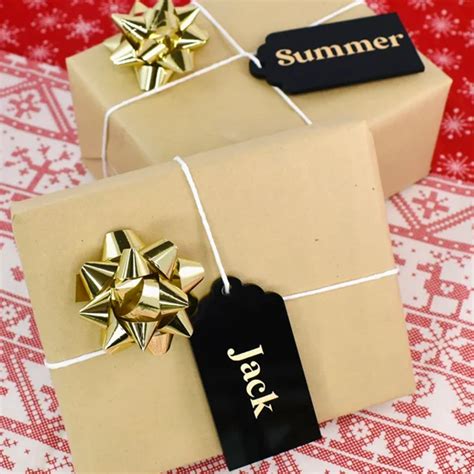 Image result for Custom Gift Tags