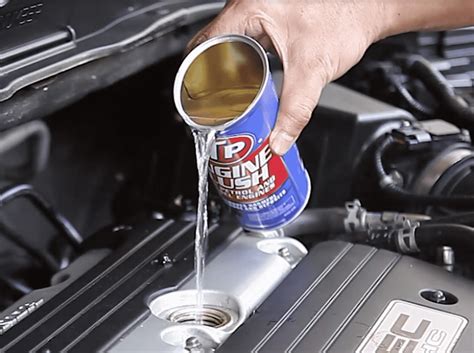 Engine Flush Procedure 的图像结果