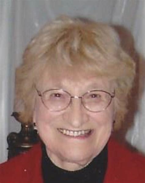 Wenona Schoolcraft Obituary - Keene, NH