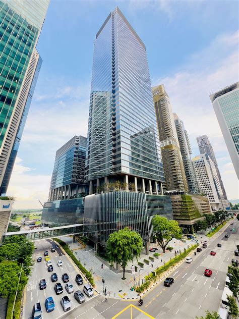 IOI Central Boulevard Towers: Building a greener future