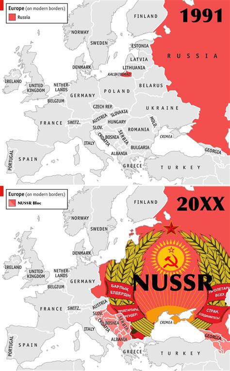 Image result for Soviet Connection Extended