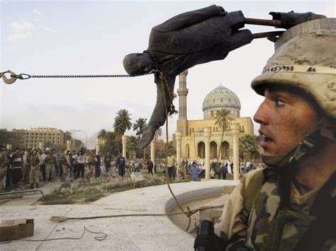 《環看天下》：伊拉克戰爭爆發20年 局勢仍不穩 - RTHK