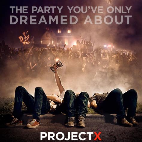 Project X Irl