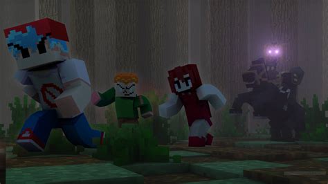 Image result for FNF Mod Minecraft Java Edition