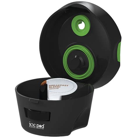 Buy Joe Pod Coffee Converter for K-Cups JP Online at Low Prices in ...