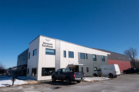 Careers - Vermont Foodbank