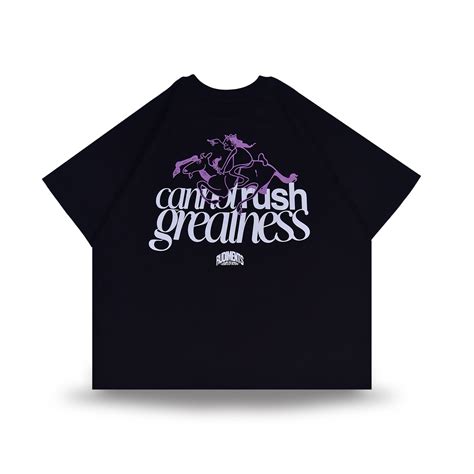 CRG - Charcoal – RUDIMENTS