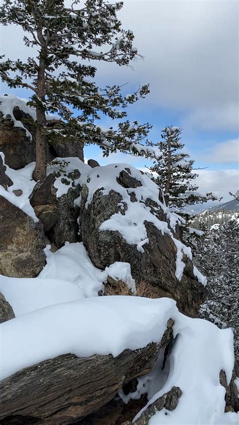 Estes is the bestest : r/FreezingFuckingCold