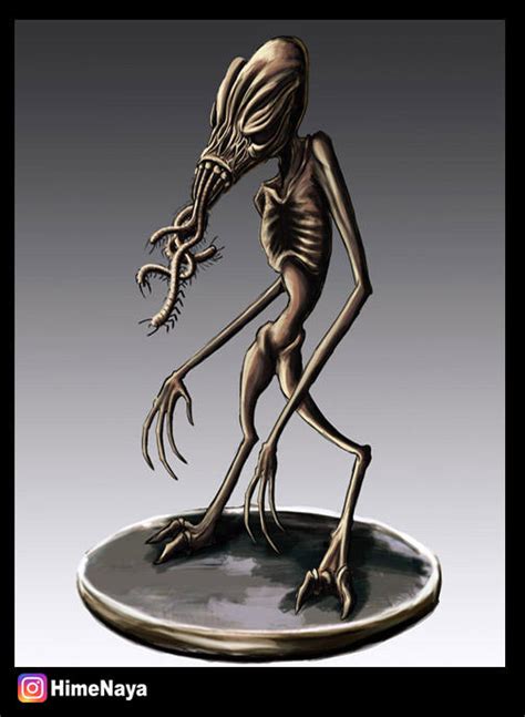 Alien Design High 的图像结果