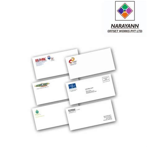 Image result for Envelope Printing