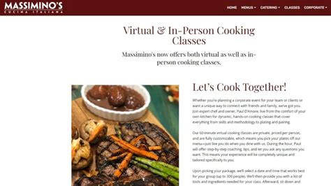 Image result for Italian Cooking Classes Boston