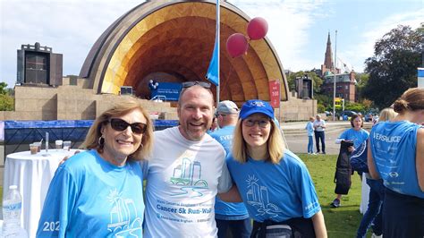 2025 5K Run-Walk – Brian D. Silber Fund