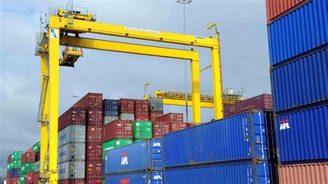 Irish ‘phantom exports’ surge to €134 billion | Business Post