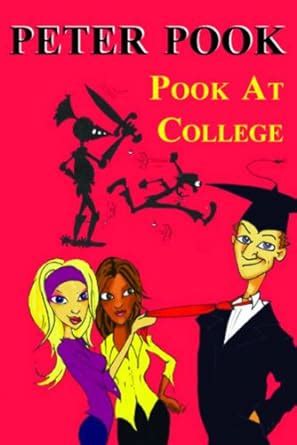 Pook At College: Britain's answer to the Brain Drain eBook : Pook ...