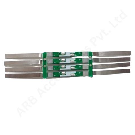 BMS LFP 1S 5A YX PCB | ARB ACCESSORIES