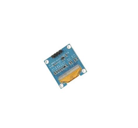 Image result for OLED Display Module Connector