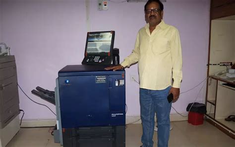 Cuttacks Om Oil and Flour Mills installs AccurioPress C3070P ...