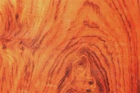 红木木材纹理,红木纹理图片,红木种类纹理识别图