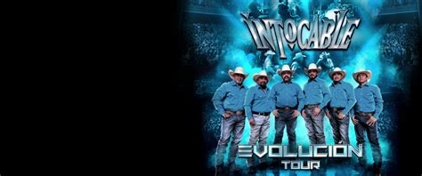 Image result for Intocable EVOLUCION