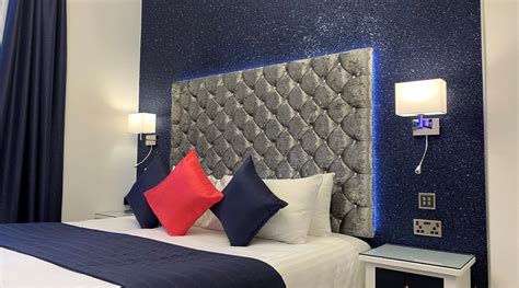 THE 25 BOUTIQUE B&B (Torquay, Devon) - B&B Reviews, Photos, Rate ...