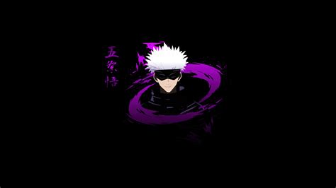 Gojo Satoru 4k Wallpapers - Top Free Gojo Satoru 4k Backgrounds ...