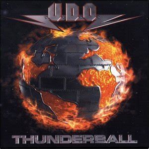 Buy Thunderball (+Bonus) Online at Low Prices in India | Amazon Music ...