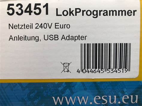 Image result for ESU Programmer Software