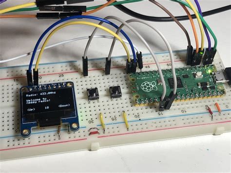 Image result for Radio Module Raspberry Pi 322