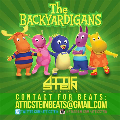 Image result for Backyardigans Theme