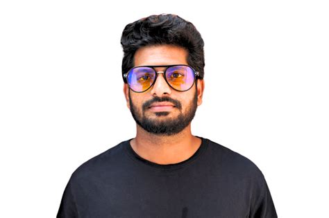 Luxe Blue Light Blocking Glasses (Day) – Homosapiyen