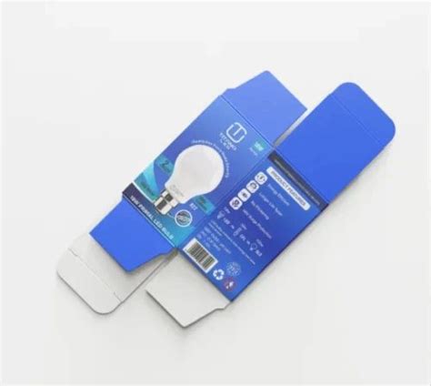 Image result for LED Bulb Box High Resolution