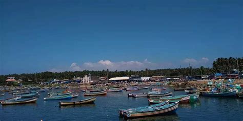 Vizhinjam Port to Enhance Operations