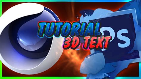 Image result for C4d Tutorial for Text
