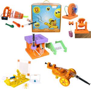 Butterfly FIelds STEM Toys for Kids 5 Years to 10 Years Boys and Girls ...