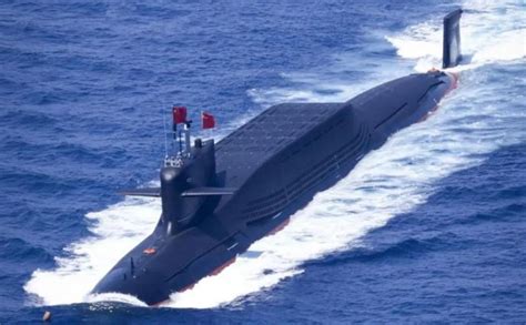 长征18号艇艇长有多牛？我军新型潜艇对抗演练画面罕见曝光——上海热线新闻频道