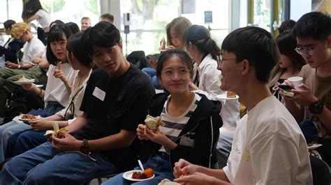 Continuing and Professional Education | International - Global Study Program Orientation Fall 2022