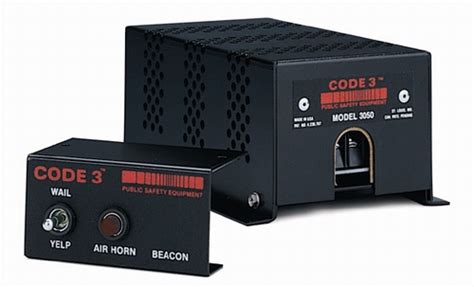 Image result for Sirens Running Code 3