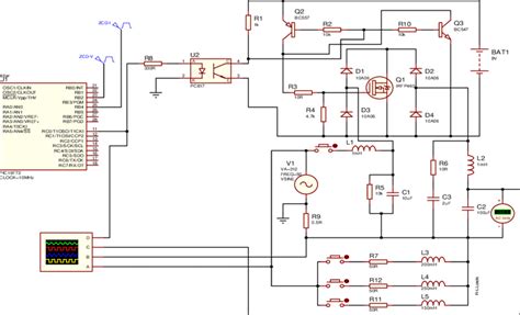 Image result for Load Cell Proteus Simulation