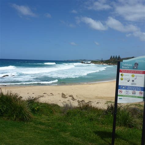 YABBARA BEACH (2025) All You Need to Know BEFORE You Go (with Photos ...