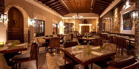 Casitas Restaurant Cancun Mexico My Favorite Adults Only Resort In