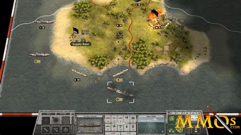 Order of Battle: World War II