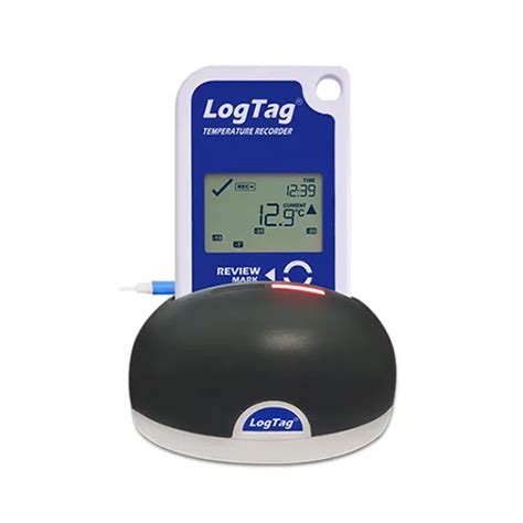 Image result for LogTag App