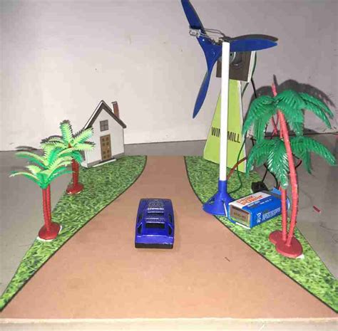 Image result for DIY Science Models