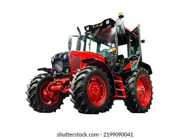 Tractor Front View 的图像结果