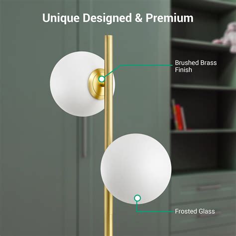 Popular Replacement Globe For Floor Lamp For Every Space