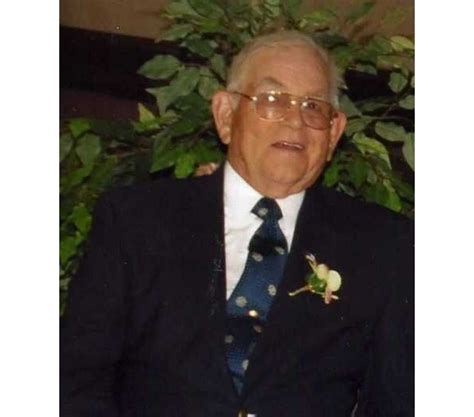 Oscar Hoskins Obituary (2009) - West Union, OH - Meeker Funeral Home ...