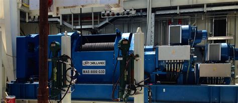 Welcome to Drillmec India